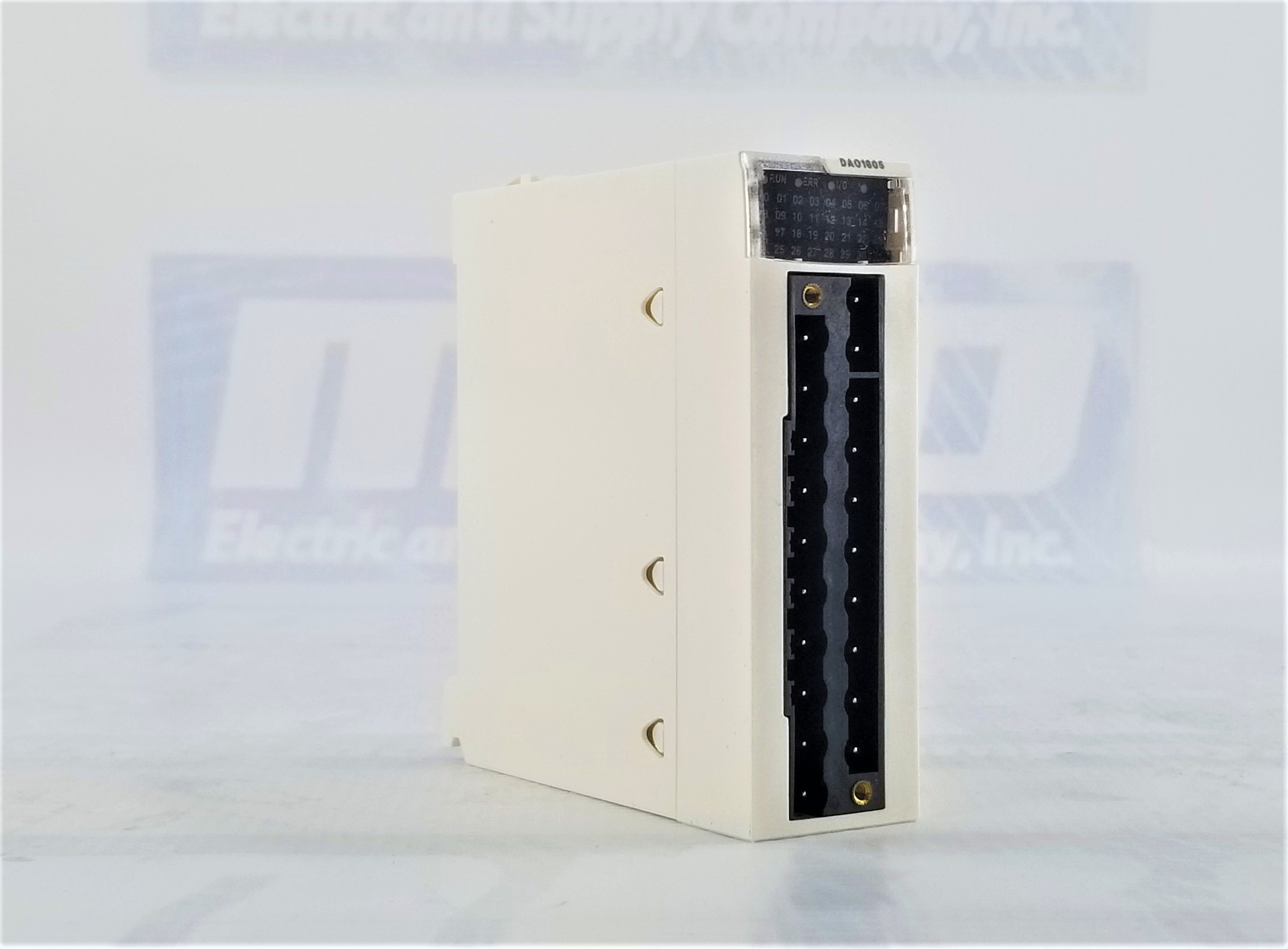 BMXDAO1605